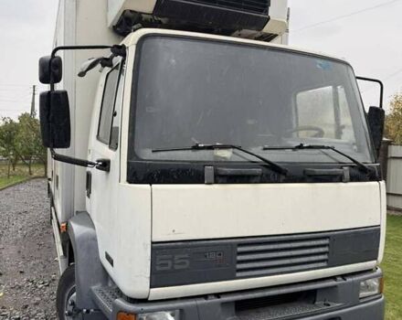 Даф AE 1999 у Рівному на Automoto.ua Білий Даф AE, об'ємом двигуна 5.88 л та пробігом 462 тис. км за 7000 $, фото 1 на Automoto.ua