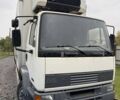 Даф AE 1999 у Рівному на Automoto.ua Білий Даф AE, об'ємом двигуна 5.88 л та пробігом 462 тис. км за 7000 $, фото 1 на Automoto.ua