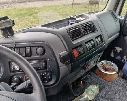 Белый Даф АЕ, объемом двигателя 5.88 л и пробегом 1 тыс. км за 12500 $, фото 6 на Automoto.ua