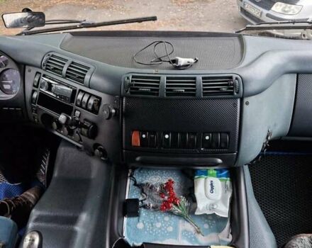 Білий Даф AE, об'ємом двигуна 9.19 л та пробігом 200 тис. км за 15500 $, фото 9 на Automoto.ua