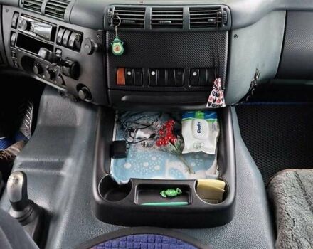 Білий Даф AE, об'ємом двигуна 9.19 л та пробігом 200 тис. км за 15500 $, фото 8 на Automoto.ua
