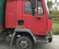 Красный Даф АЕ, объемом двигателя 5.88 л и пробегом 940 тыс. км за 6500 $, фото 5 на Automoto.ua