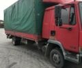 Красный Даф АЕ, объемом двигателя 5.88 л и пробегом 940 тыс. км за 6500 $, фото 6 на Automoto.ua