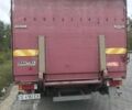 Красный Даф АЕ, объемом двигателя 5.88 л и пробегом 940 тыс. км за 6500 $, фото 3 на Automoto.ua