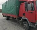 Красный Даф АЕ, объемом двигателя 5.88 л и пробегом 940 тыс. км за 6500 $, фото 7 на Automoto.ua