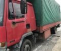 Красный Даф АЕ, объемом двигателя 5.88 л и пробегом 940 тыс. км за 6500 $, фото 8 на Automoto.ua