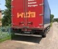 Красный Даф АЕ, объемом двигателя 5.9 л и пробегом 950 тыс. км за 7500 $, фото 3 на Automoto.ua