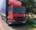 Красный Даф АЕ, объемом двигателя 5.9 л и пробегом 950 тыс. км за 7500 $, фото 1 на Automoto.ua