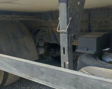 Синий Даф АЕ, объемом двигателя 4.46 л и пробегом 245 тыс. км за 29500 $, фото 4 на Automoto.ua