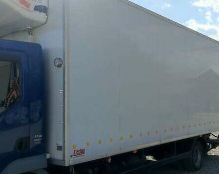 Синий Даф АЕ, объемом двигателя 4.46 л и пробегом 245 тыс. км за 29500 $, фото 2 на Automoto.ua