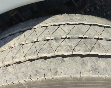 Синий Даф АЕ, объемом двигателя 4.46 л и пробегом 245 тыс. км за 29500 $, фото 3 на Automoto.ua