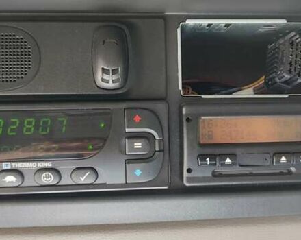 Синий Даф АЕ, объемом двигателя 4.46 л и пробегом 245 тыс. км за 29500 $, фото 20 на Automoto.ua