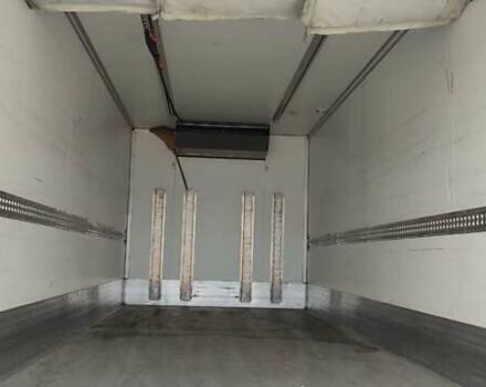 Синий Даф АЕ, объемом двигателя 4.46 л и пробегом 245 тыс. км за 29500 $, фото 23 на Automoto.ua