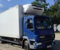 Синий Даф АЕ, объемом двигателя 4.46 л и пробегом 245 тыс. км за 28500 $, фото 1 на Automoto.ua