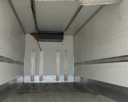 Синий Даф АЕ, объемом двигателя 4.46 л и пробегом 245 тыс. км за 29500 $, фото 21 на Automoto.ua