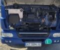 Синий Даф АЕ, объемом двигателя 4.46 л и пробегом 245 тыс. км за 28500 $, фото 16 на Automoto.ua