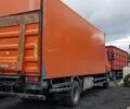 Оранжевый Даф АЕ, объемом двигателя 9.2 л и пробегом 100 тыс. км за 10000 $, фото 5 на Automoto.ua