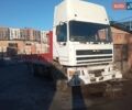 Белый Даф АТИ, объемом двигателя 12 л и пробегом 700 тыс. км за 8500 $, фото 1 на Automoto.ua