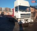 Белый Даф АТИ, объемом двигателя 12 л и пробегом 700 тыс. км за 8500 $, фото 3 на Automoto.ua