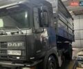 Черный Даф АТИ, объемом двигателя 0 л и пробегом 880 тыс. км за 14000 $, фото 1 на Automoto.ua