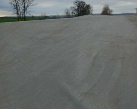 Даф АТИ, объемом двигателя 11.6 л и пробегом 2 тыс. км за 7000 $, фото 12 на Automoto.ua