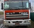 Даф АТИ, объемом двигателя 11.6 л и пробегом 2 тыс. км за 7000 $, фото 8 на Automoto.ua