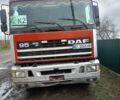Даф АТИ, объемом двигателя 11.6 л и пробегом 2 тыс. км за 7000 $, фото 1 на Automoto.ua