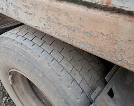 Даф АТИ, объемом двигателя 11.6 л и пробегом 2 тыс. км за 7000 $, фото 7 на Automoto.ua