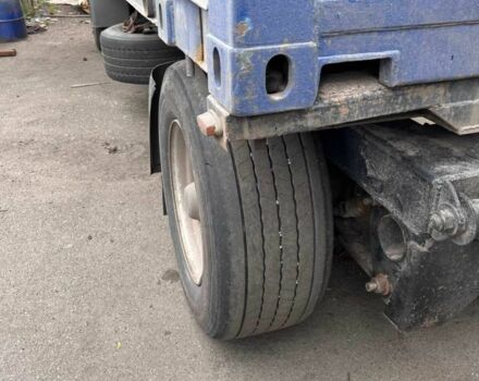 Даф АТИ, объемом двигателя 0 л и пробегом 0 тыс. км за 7000 $, фото 4 на Automoto.ua