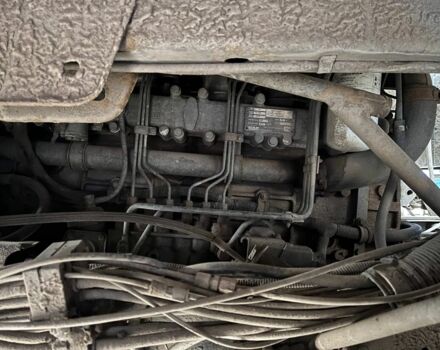 Даф АТИ, объемом двигателя 0 л и пробегом 0 тыс. км за 7000 $, фото 5 на Automoto.ua