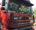 Даф АТИ, объемом двигателя 0 л и пробегом 1 тыс. км за 6400 $, фото 3 на Automoto.ua