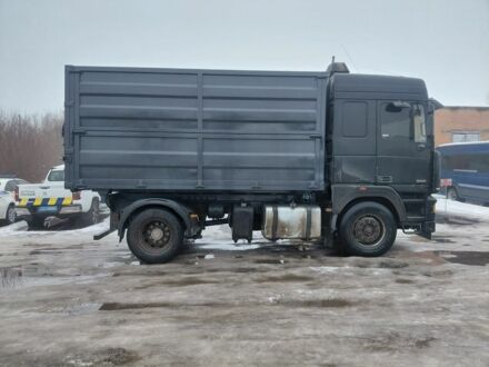 Даф АТИ, объемом двигателя 0 л и пробегом 0 тыс. км за 16500 $, фото 1 на Automoto.ua