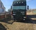 Зеленый Даф АТИ, объемом двигателя 12 л и пробегом 160 тыс. км за 5500 $, фото 13 на Automoto.ua