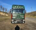 Зеленый Даф АТИ, объемом двигателя 12 л и пробегом 160 тыс. км за 5500 $, фото 1 на Automoto.ua