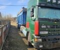 Зеленый Даф АТИ, объемом двигателя 12 л и пробегом 160 тыс. км за 5500 $, фото 1 на Automoto.ua