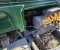 Зеленый Даф АТИ, объемом двигателя 12 л и пробегом 160 тыс. км за 5500 $, фото 15 на Automoto.ua