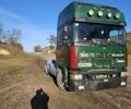 Зеленый Даф АТИ, объемом двигателя 12 л и пробегом 160 тыс. км за 5500 $, фото 2 на Automoto.ua