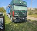 Зеленый Даф АТИ, объемом двигателя 12 л и пробегом 160 тыс. км за 5100 $, фото 1 на Automoto.ua