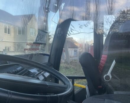 Даф Беркхоф, объемом двигателя 0 л и пробегом 0 тыс. км за 9000 $, фото 4 на Automoto.ua