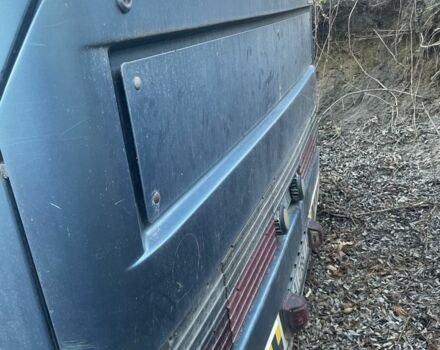 Даф Беркхоф, объемом двигателя 0 л и пробегом 0 тыс. км за 9000 $, фото 2 на Automoto.ua