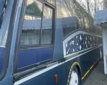 Даф Беркхоф, объемом двигателя 0 л и пробегом 0 тыс. км за 9000 $, фото 3 на Automoto.ua