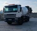 Білий Даф CF, об'ємом двигуна 9.2 л та пробігом 320 тис. км за 34000 $, фото 1 на Automoto.ua