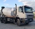 Білий Даф CF, об'ємом двигуна 9.2 л та пробігом 320 тис. км за 34000 $, фото 1 на Automoto.ua