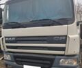 Белый Даф СФ, объемом двигателя 9.19 л и пробегом 700 тыс. км за 22000 $, фото 1 на Automoto.ua