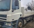 Белый Даф СФ, объемом двигателя 9.19 л и пробегом 700 тыс. км за 22000 $, фото 1 на Automoto.ua