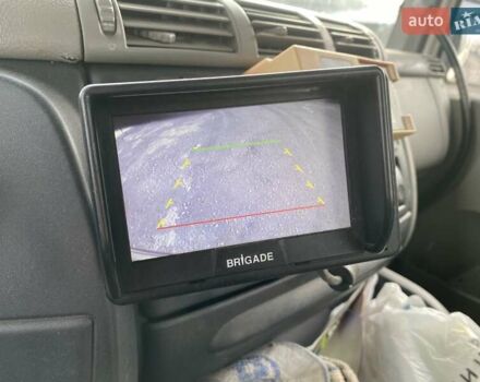 Білий Даф CF, об'ємом двигуна 9.2 л та пробігом 350 тис. км за 40000 $, фото 20 на Automoto.ua