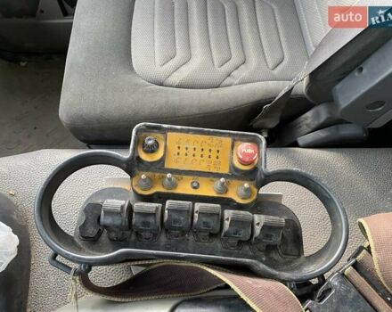 Білий Даф CF, об'ємом двигуна 9.2 л та пробігом 350 тис. км за 40000 $, фото 22 на Automoto.ua