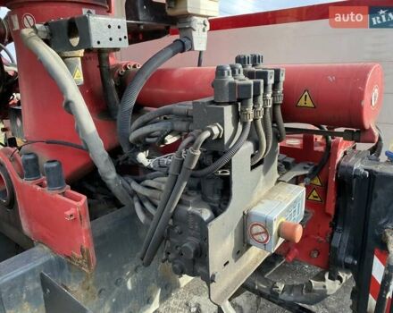 Білий Даф CF, об'ємом двигуна 9.2 л та пробігом 350 тис. км за 40000 $, фото 8 на Automoto.ua