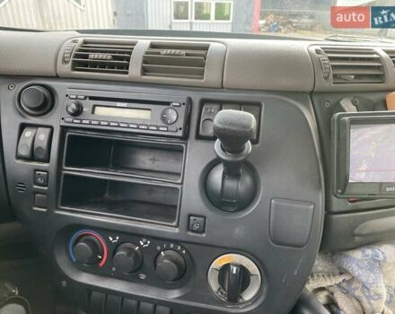 Білий Даф CF, об'ємом двигуна 9.2 л та пробігом 350 тис. км за 40000 $, фото 21 на Automoto.ua