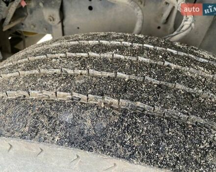 Білий Даф CF, об'ємом двигуна 9.2 л та пробігом 350 тис. км за 40000 $, фото 14 на Automoto.ua